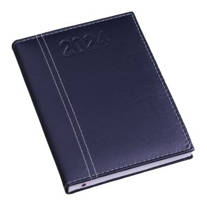 Agenda Couro Brinde personalizado